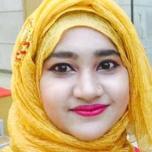 Meet your Posher, Adrita